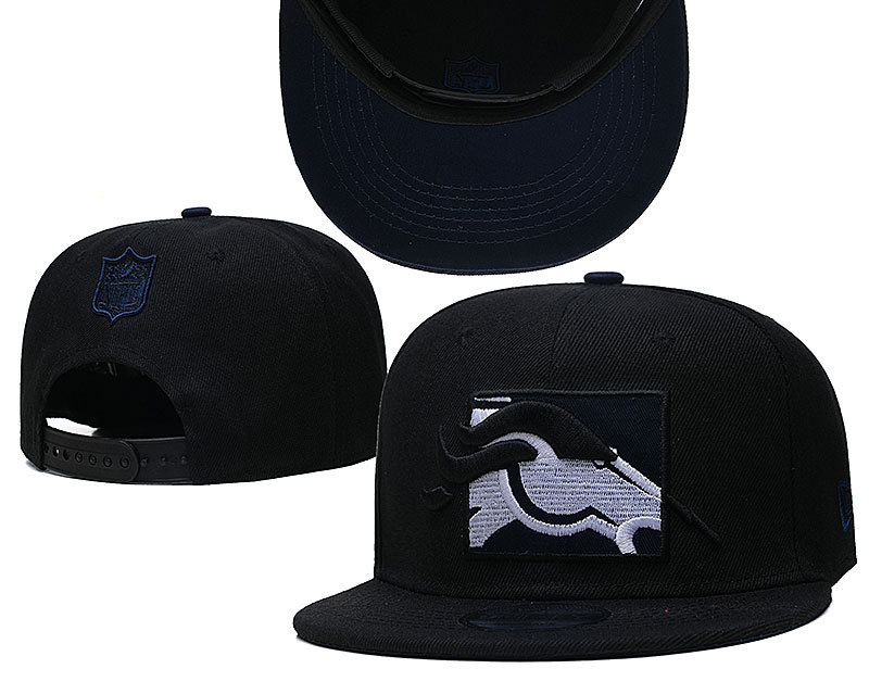 NFL Snapback Hats Denver Broncos hatys210807259